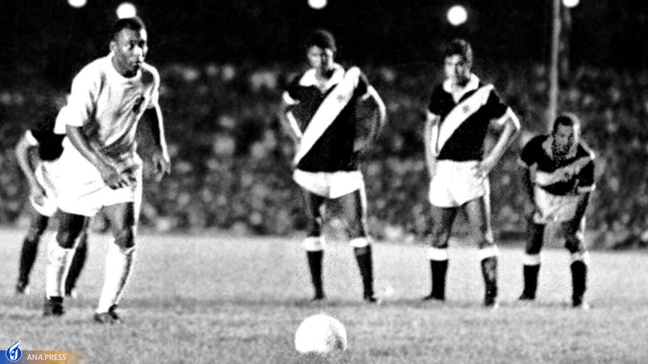 از قهرمان ۳ جام تا مرد تاثیرگذار در بنیان خانواه ها؛ پله، فراتر از یک نابغه فوتبال از قهرمان ۳ جام تا مرد تاثیرگذار در بنیان خانواه ها؛ پله، فراتر از یک نابغه فوتبال