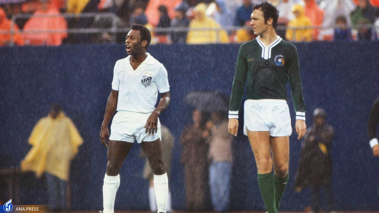 از قهرمان ۳ جام تا مرد تاثیرگذار در بنیان خانواه ها؛ پله، فراتر از یک نابغه فوتبال