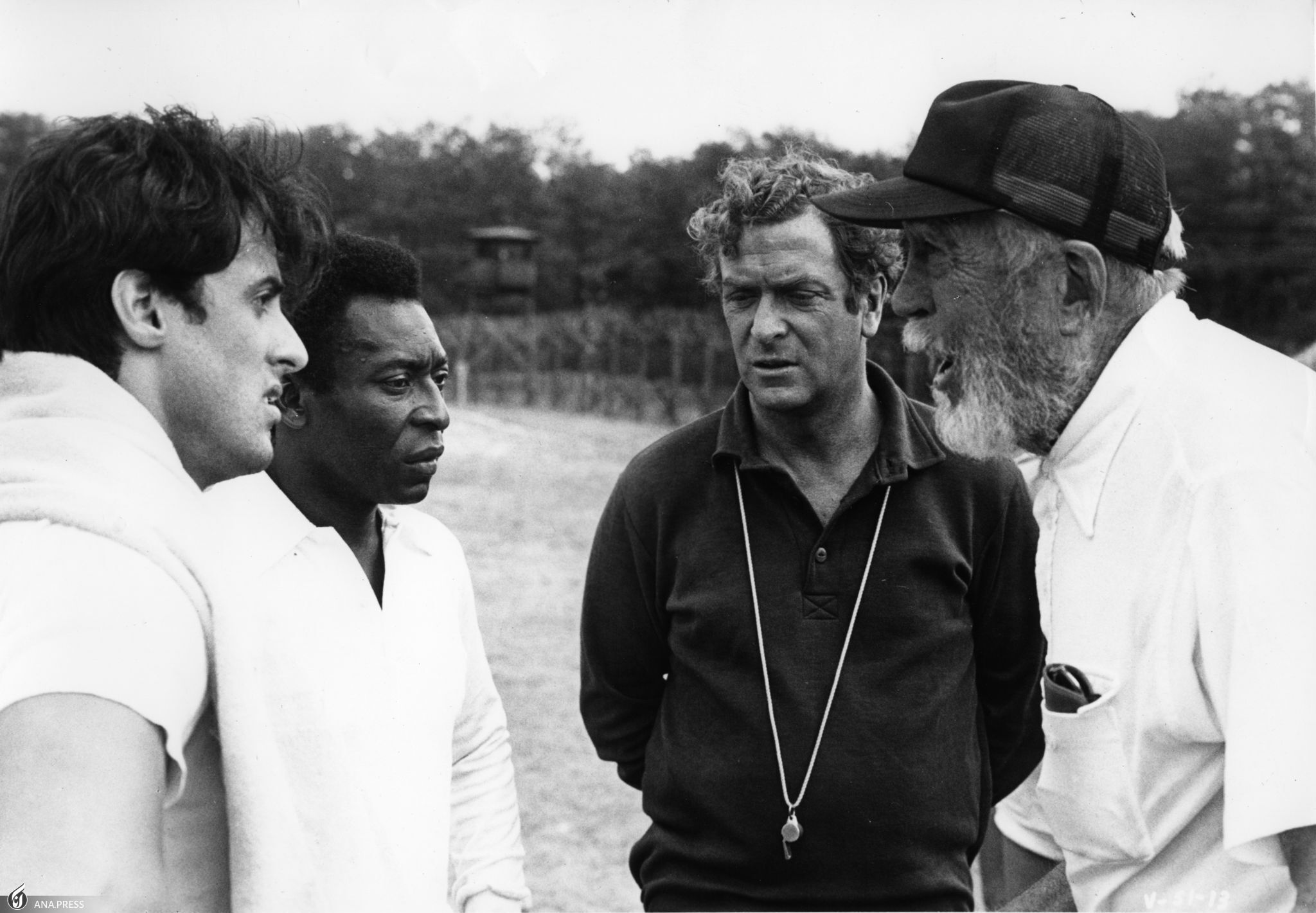 پله و سینما پله و سینما