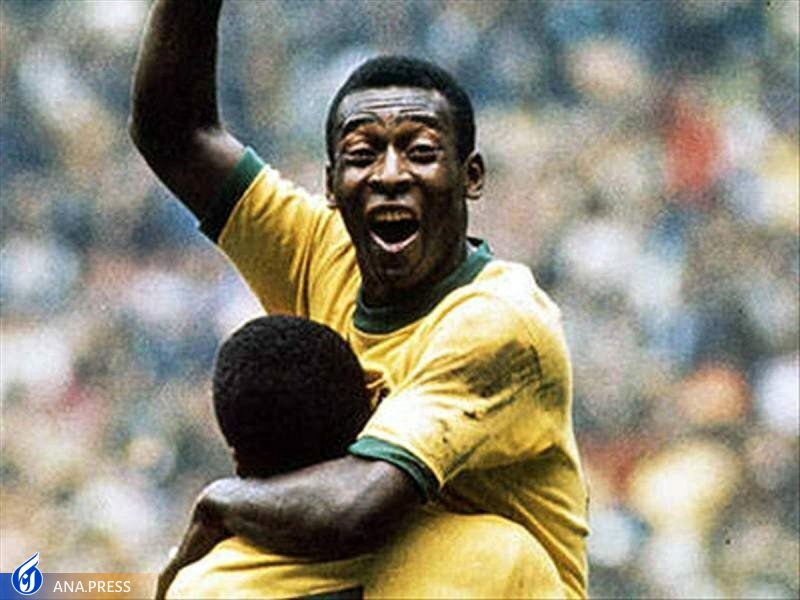 پله و سینما پله و سینما