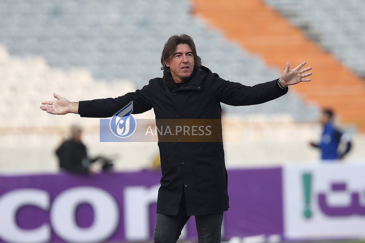 اعتراض‌های استقلال - مس رفسنجان