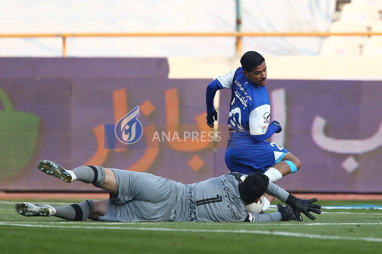 اعتراض‌های استقلال - مس رفسنجان