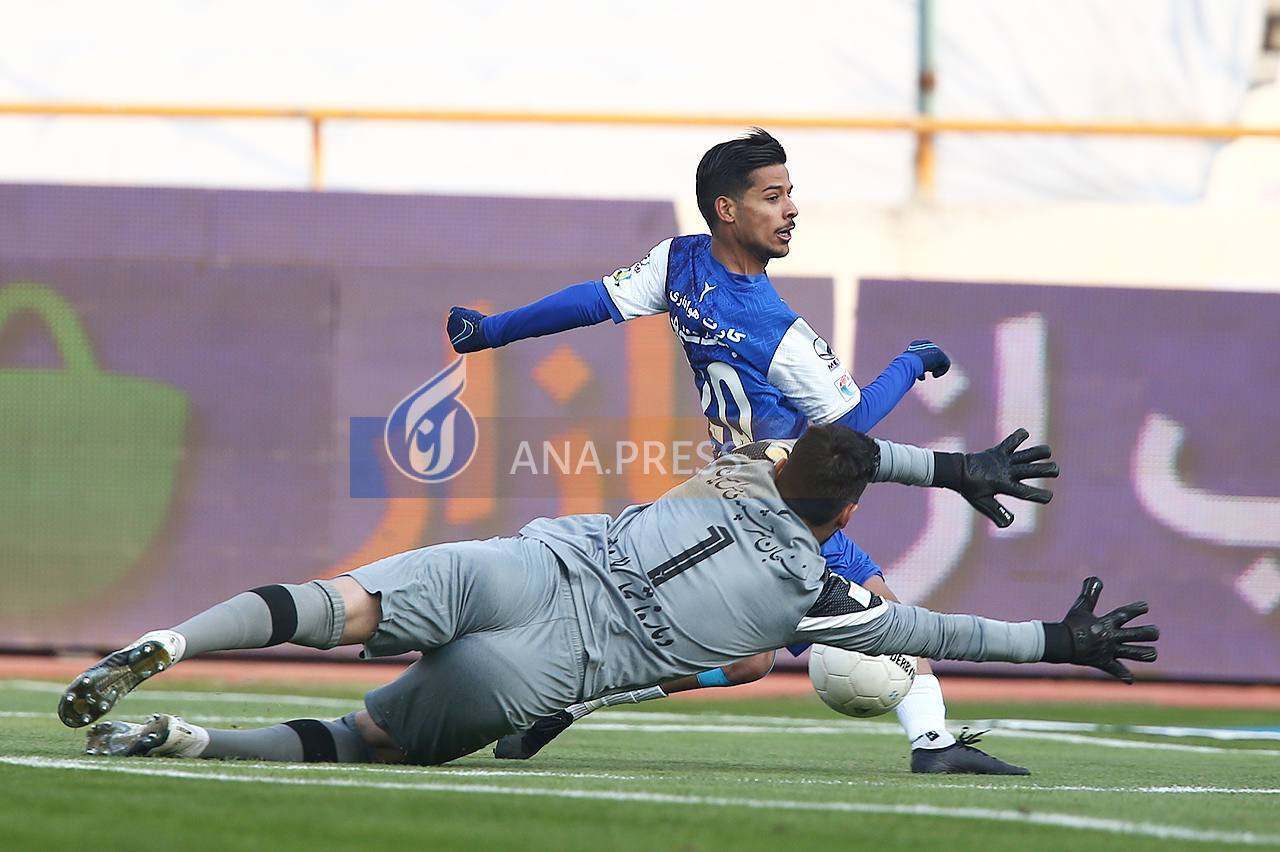 اعتراض‌های استقلال - مس رفسنجان