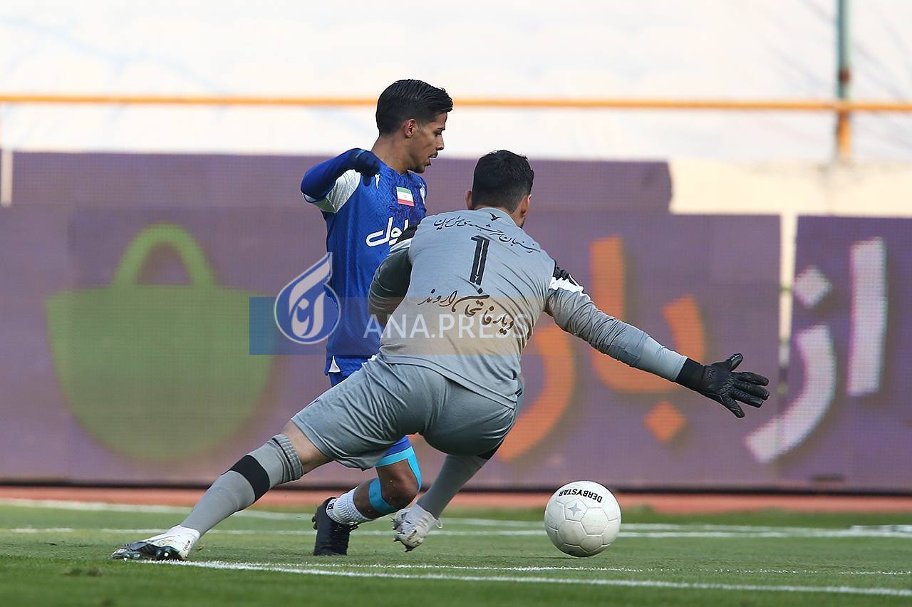 اعتراضهای استقلال - مس رفسنجان اعتراضهای استقلال - مس رفسنجان