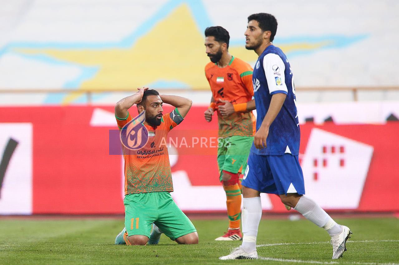 مهرداد رضایی