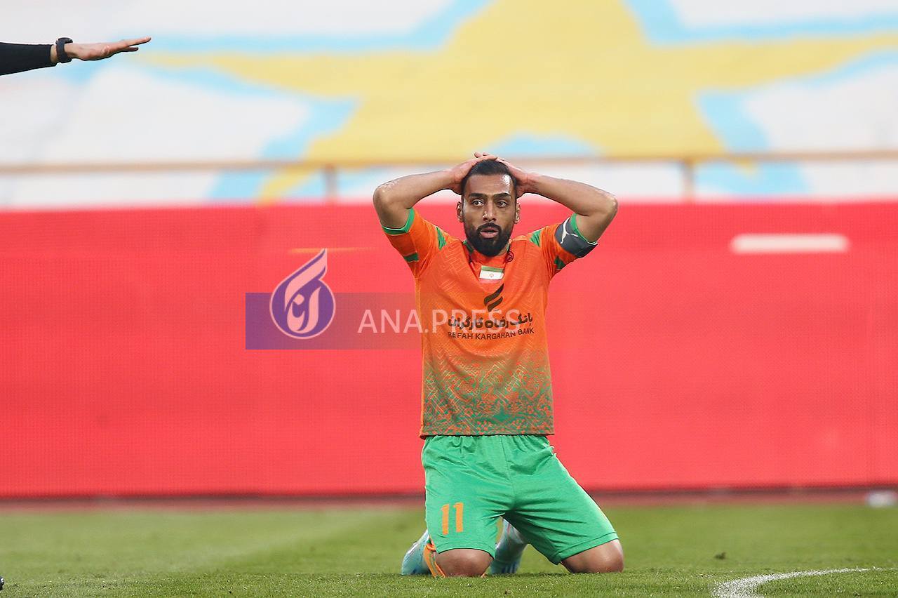 مهرداد رضایی