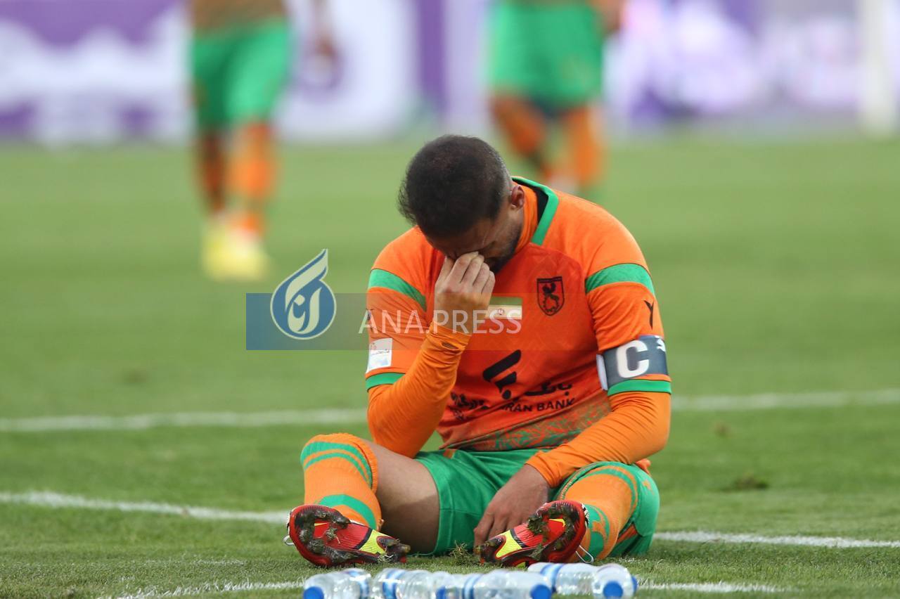 مهرداد رضایی