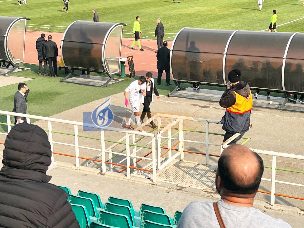 آلومینیوم اراک آلومینیوم اراک