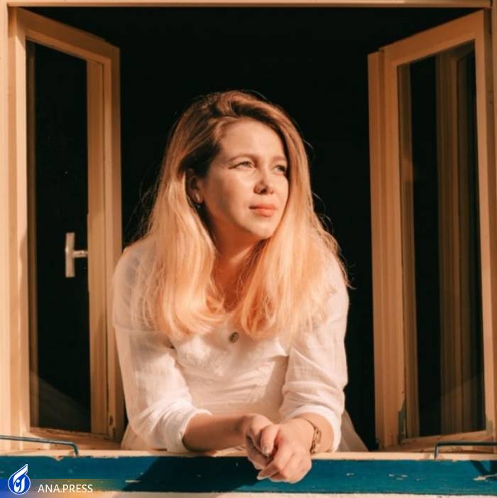 گزیده اشعار «محمدجواد آسمان» به زبان فرانسه ترجمه شد