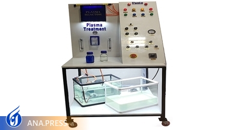 آلایندگی فاضلابهای صنعتی و خانگی با نانو فناوری کاهش می یابد آلایندگی فاضلابهای صنعتی و خانگی با نانو فناوری کاهش می یابد