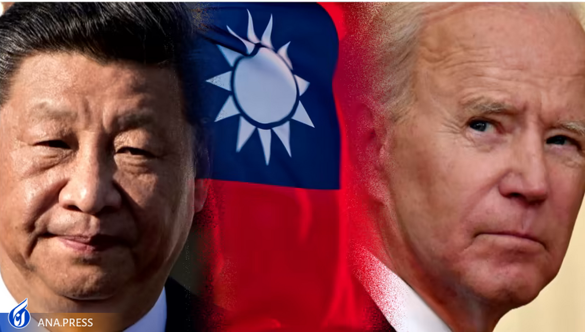 آمریکا باز هم بر طبل جنگ با چین کوبید
