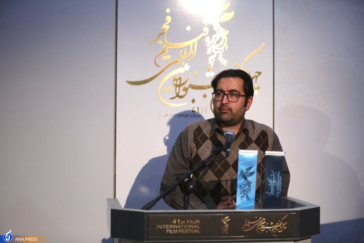 ما اختیاری برای تنبیه و تشویق اهالی سینما نداریم ما اختیاری برای تنبیه و تشویق اهالی سینما نداریم