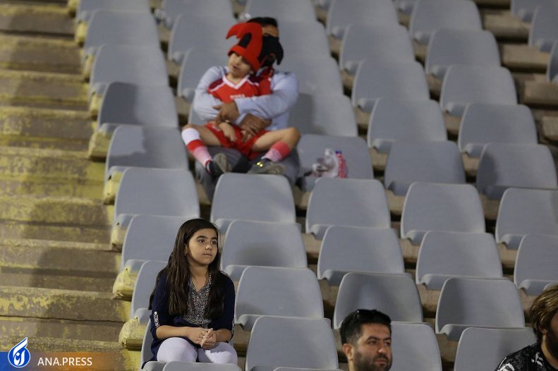 بماند/// پرسپولیس - آلومینیوم اراک بماند/// پرسپولیس - آلومینیوم اراک