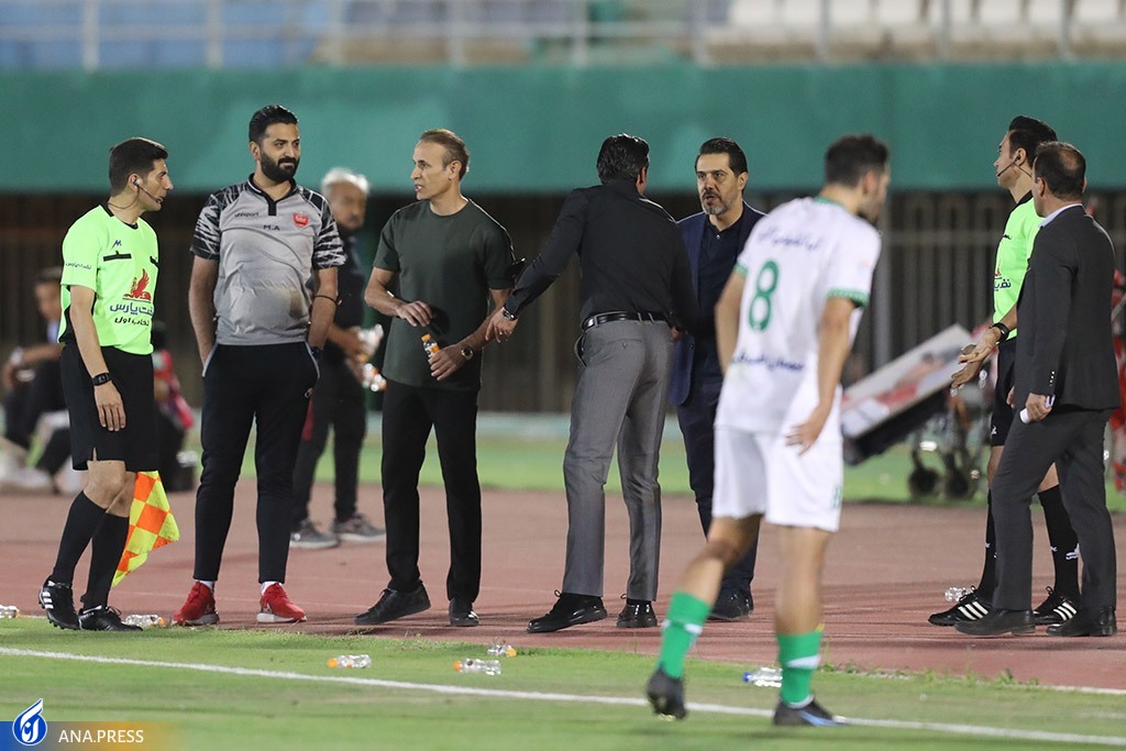 بماند/// پرسپولیس - آلومینیوم اراک بماند/// پرسپولیس - آلومینیوم اراک