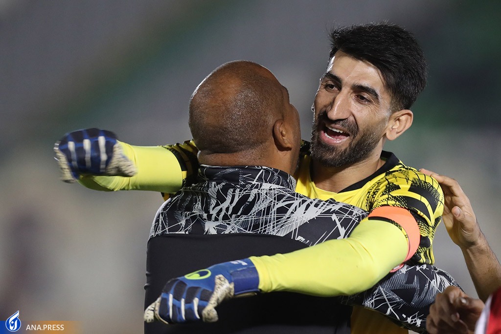 بماند/// پرسپولیس - آلومینیوم اراک بماند/// پرسپولیس - آلومینیوم اراک