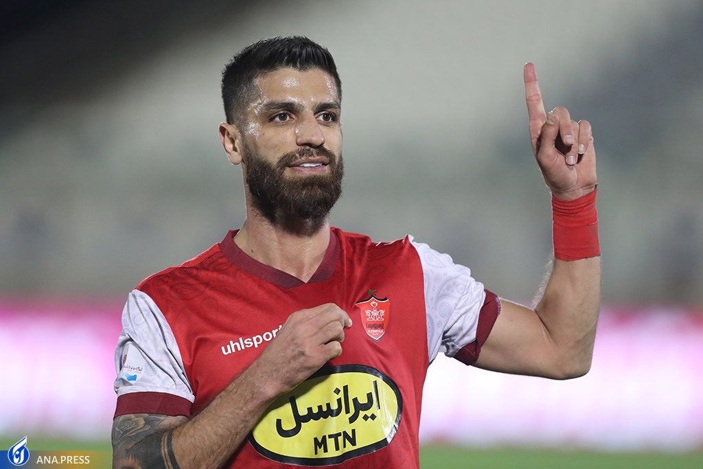 بماند/// پرسپولیس - آلومینیوم اراک بماند/// پرسپولیس - آلومینیوم اراک