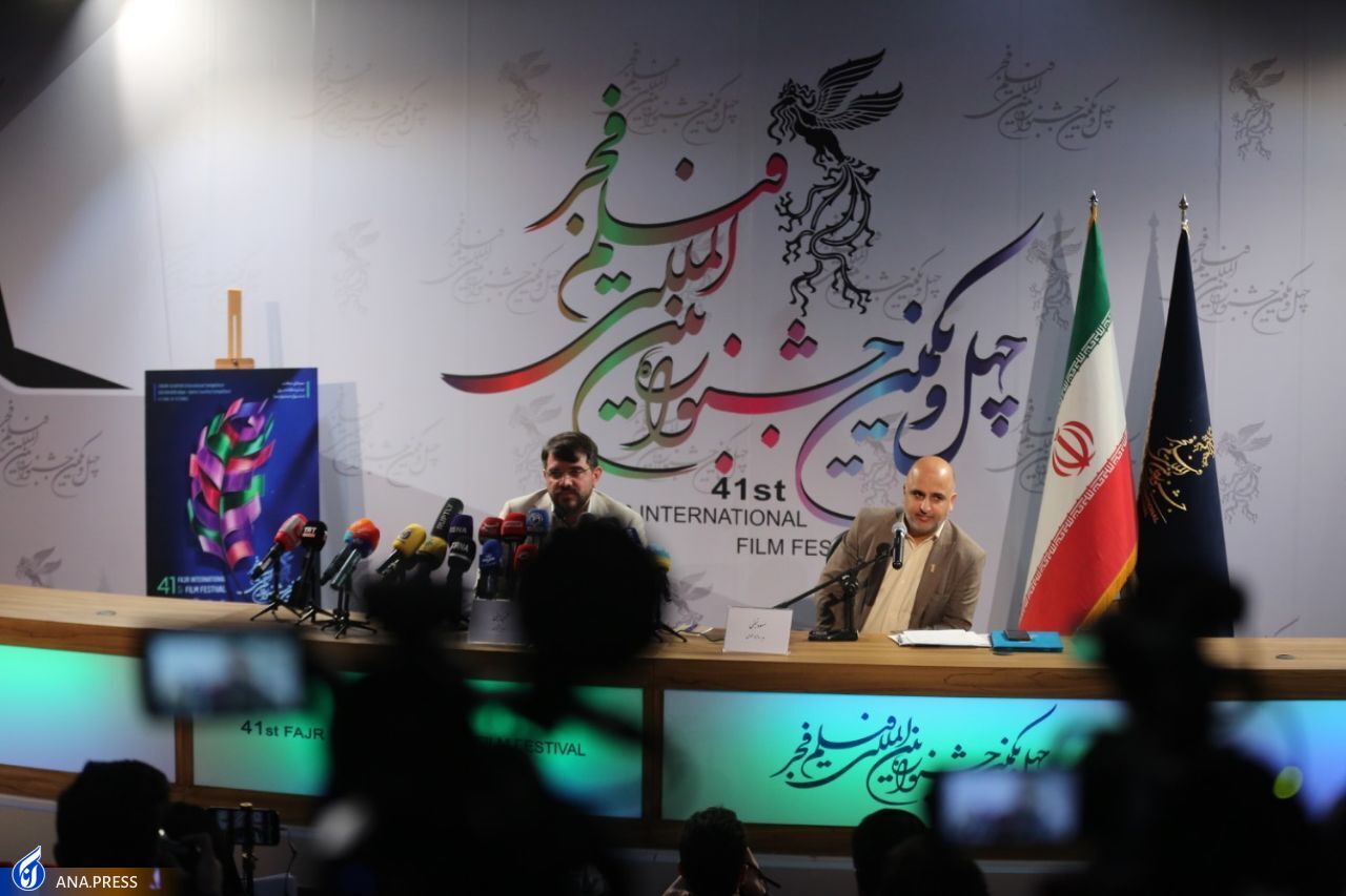 خستگی سه سال گذشته سینما با جشنواره فیلم فجر امسال به در می‌شود