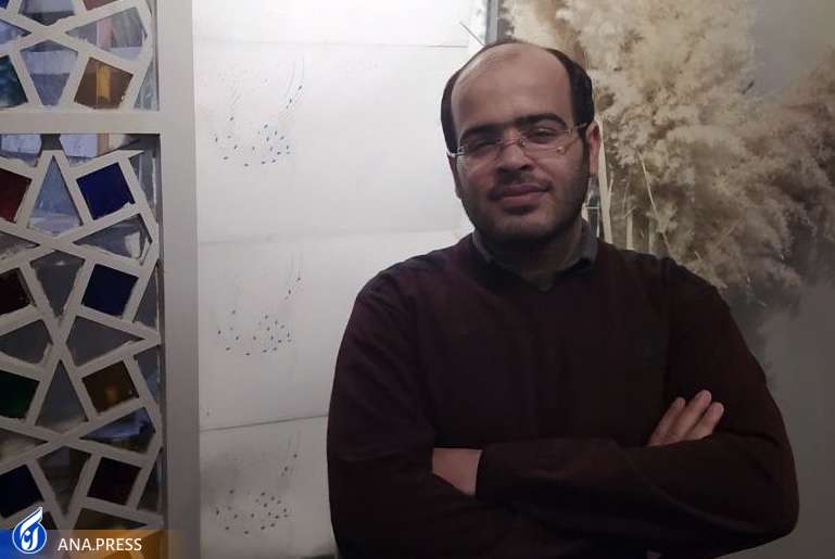 خلیلی: هرجا که دغدغه مشترک باشد، مکانی برای اجرای نمایش خیابانی است خلیلی: هرجا که دغدغه مشترک باشد، مکانی برای اجرای نمایش خیابانی است