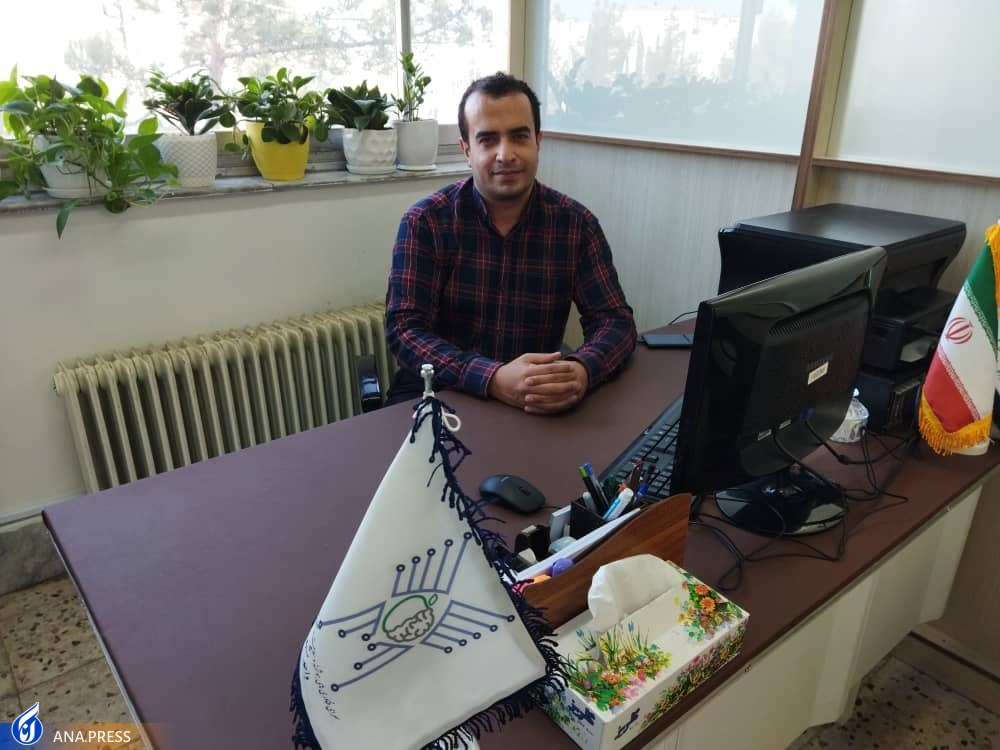 تولید ۶۰ محصول در سرای نوآوری فناوریهای هوشمند و سلامت تولید ۶۰ محصول در سرای نوآوری فناوریهای هوشمند و سلامت