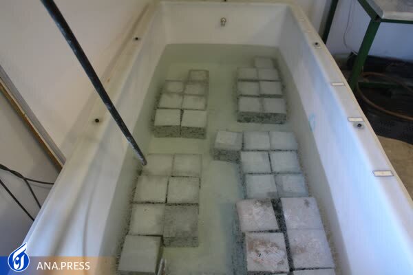 آزمایشگاه بتن ابنسینا دانشگاه آزاد ابهر عضو فعال شبکه آزمایشگاهی فناوریهای راهبردی شد آزمایشگاه بتن ابنسینا دانشگاه آزاد ابهر عضو فعال شبکه آزمایشگاهی فناوریهای راهبردی شد