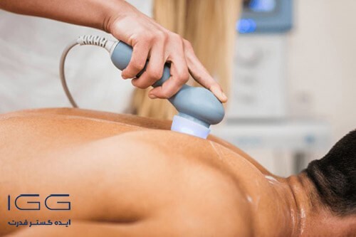 معرفی 4 نمونه از کاربردهای اولتراسوند در فیزیوتراپی معرفی 4 نمونه از کاربردهای اولتراسوند در فیزیوتراپی