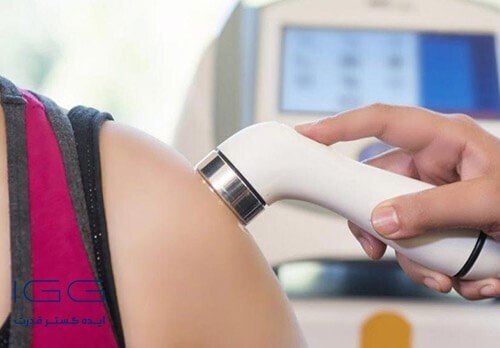 معرفی 4 نمونه از کاربردهای اولتراسوند در فیزیوتراپی