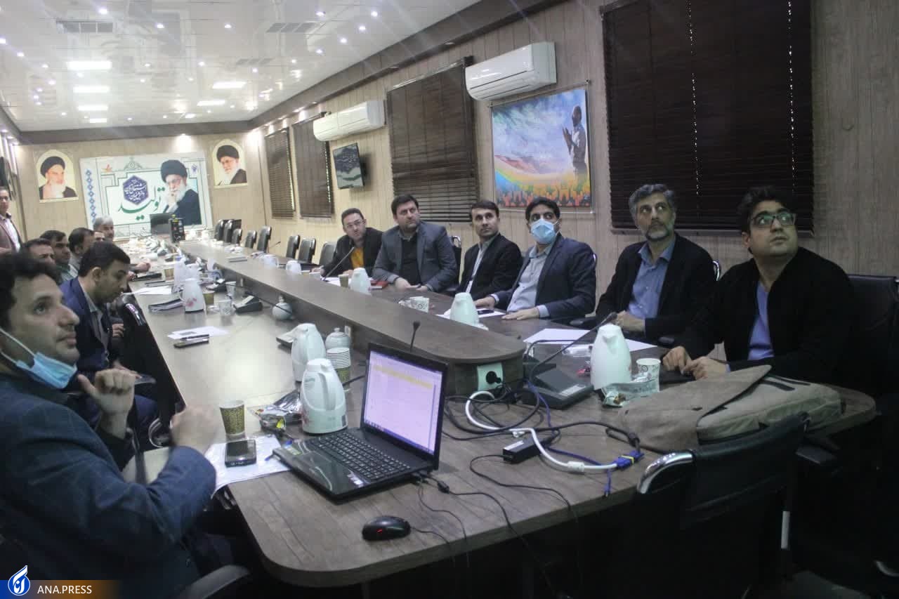 تفاهمنامه عملکردی سوم کاملاً منطبق بر سند تحول و تعالی دانشگاه است تفاهمنامه عملکردی سوم کاملاً منطبق بر سند تحول و تعالی دانشگاه است