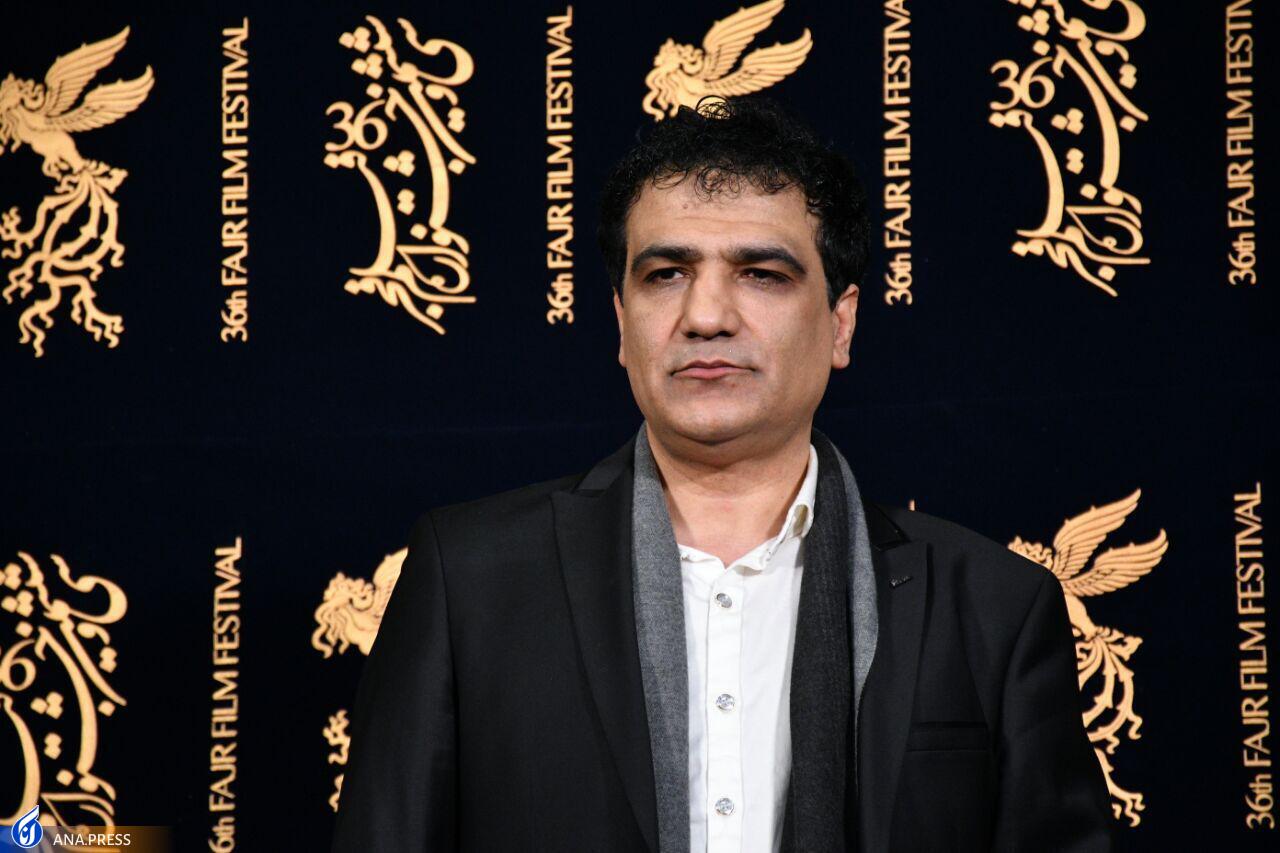 آغاز جشنواره چهل و یکم با یک «استاد»، یک فیلماولی و ۲ فیلمساز مطرح آغاز جشنواره چهل و یکم با یک «استاد»، یک فیلماولی و ۲ فیلمساز مطرح