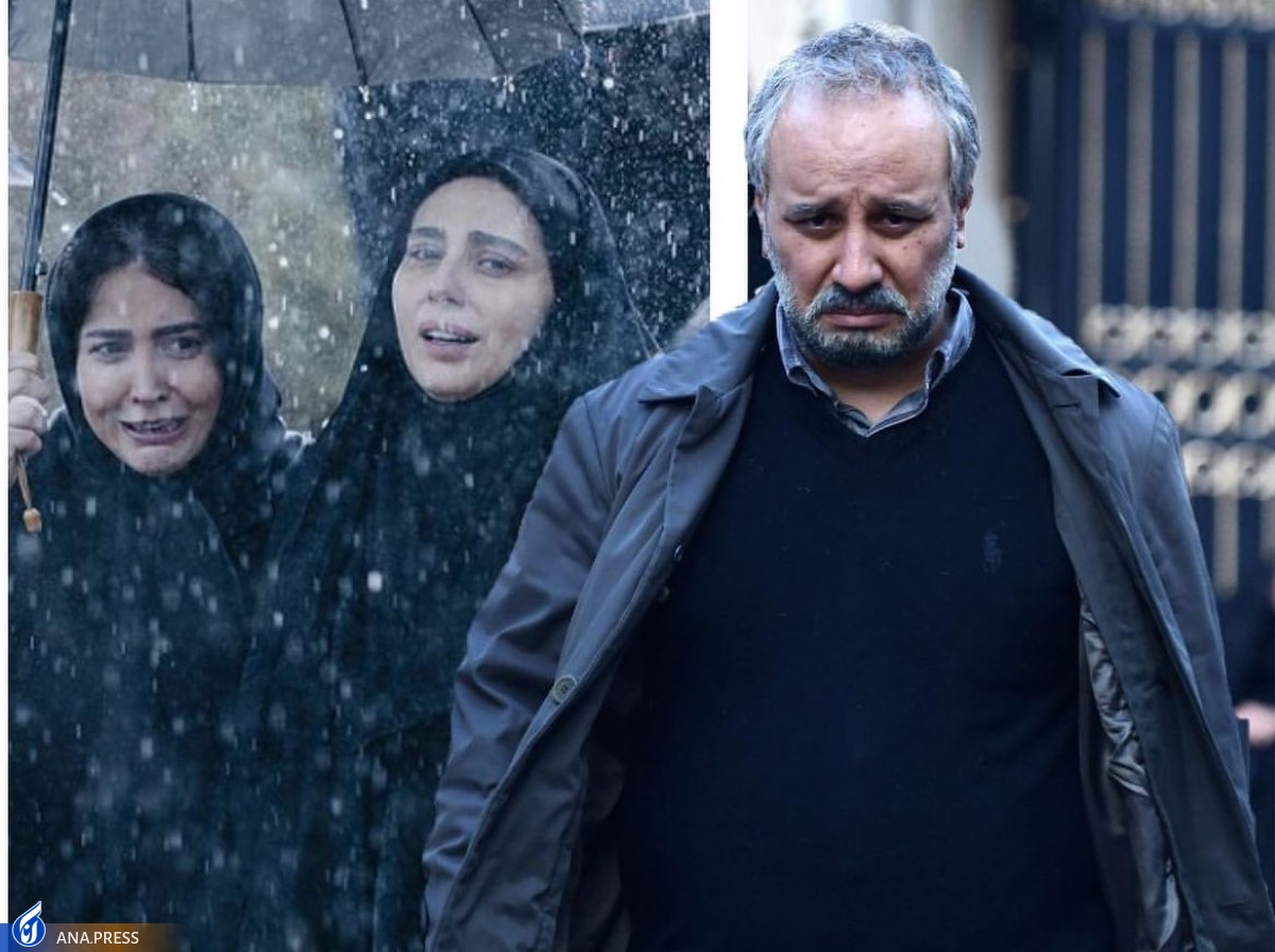 پاره‌شدن نوار فیلمسازی جشنواره‌ای مهدویان پس از ۸ فیلم خبرساز در ۸ حضور پیاپی