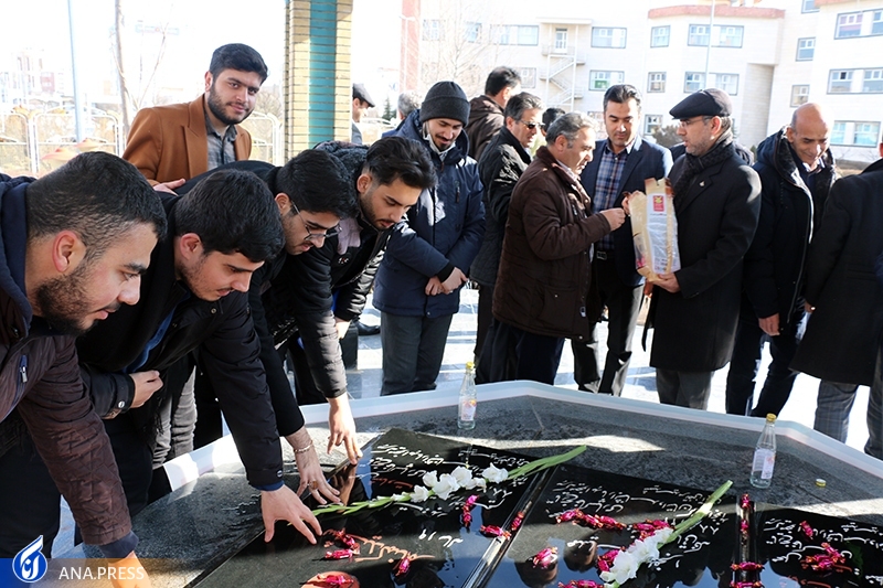 گزارش دهه فجر///////////////////////////