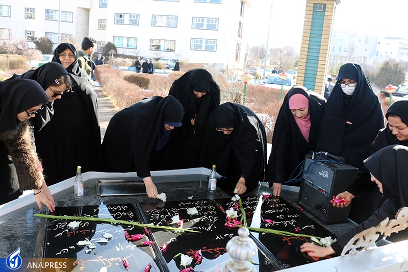 گزارش دهه فجر///////////////////////////