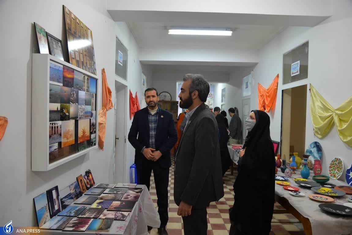 گزارش دهه فجر///////////////////////////