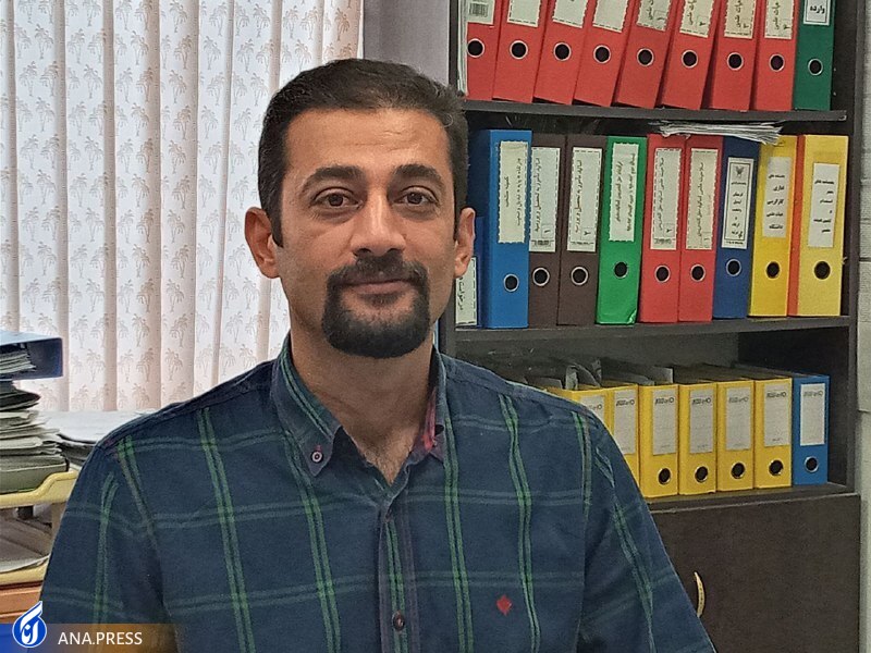 نخستین نمونه «سیانسی» برش فوم رومیزی ساخته شد نخستین نمونه «سیانسی» برش فوم رومیزی ساخته شد