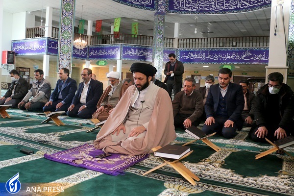 حال و هوای استان‌ها در روز رویش بهار جاودان؛ توفان ۷۰ کیلومتری حریف انقلابی‌ها نشد + تصاویر