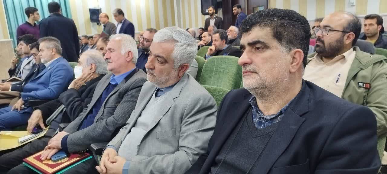 ۲۰۰ فرصت سرمایهگذاری مازندران در اختیار سرمایهگذاران قرار میگیرد ۲۰۰ فرصت سرمایهگذاری مازندران در اختیار سرمایهگذاران قرار میگیرد