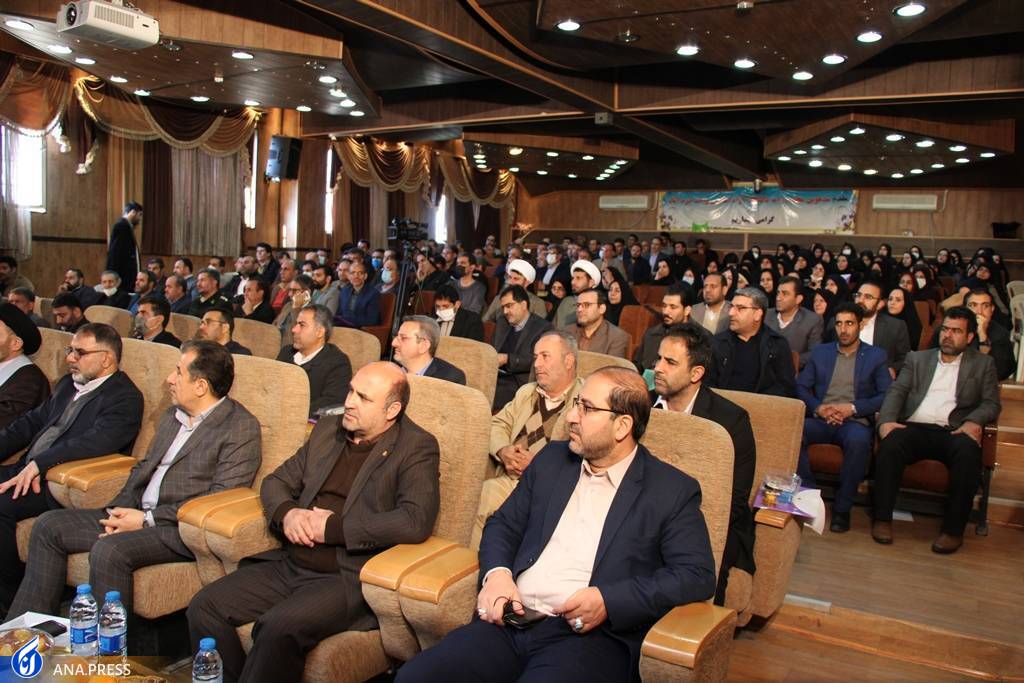 دوازدهمین همایش ملی «سیره علوی» چگونه گذشت؟ دوازدهمین همایش ملی «سیره علوی» چگونه گذشت؟