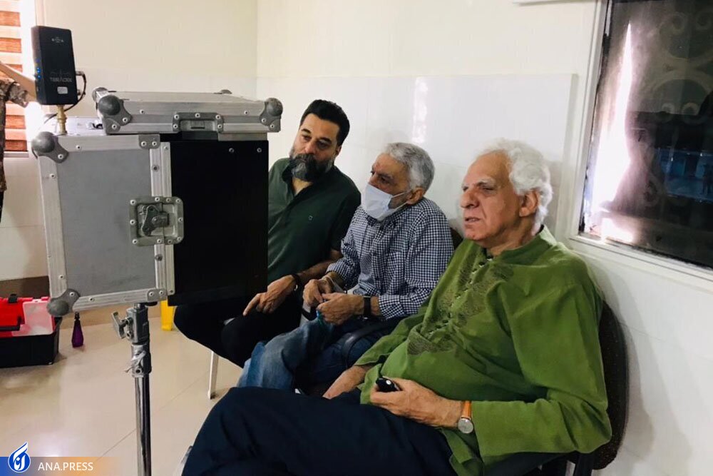 سه فیلمساز از سه نسل در روز سوم سینمای رسانه سه فیلمساز از سه نسل در روز سوم سینمای رسانه