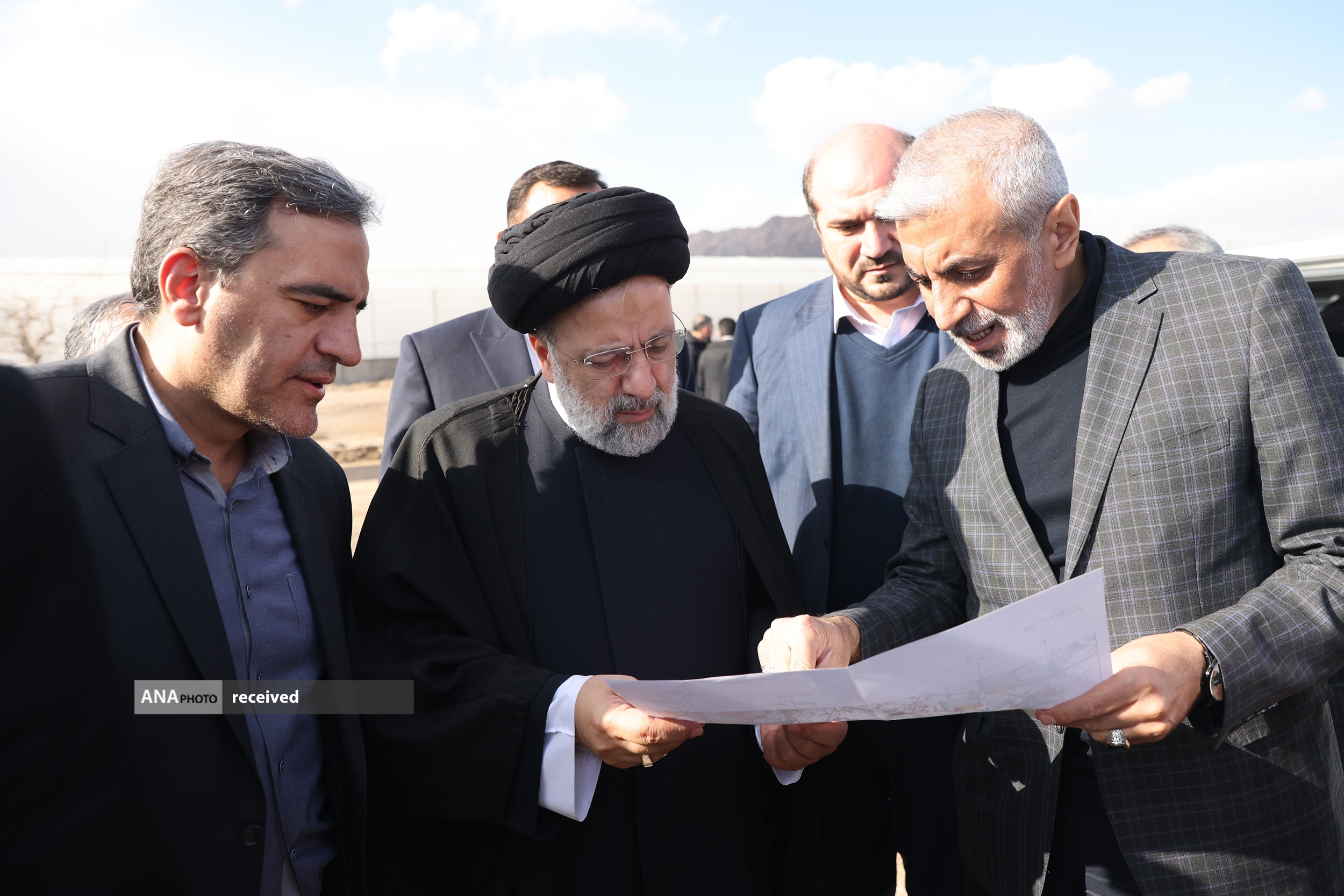 یزد، خراسان جنوبی و بوشهر پیشتاز در اجرای مصوبات سفرهای استانی یزد، خراسان جنوبی و بوشهر پیشتاز در اجرای مصوبات سفرهای استانی