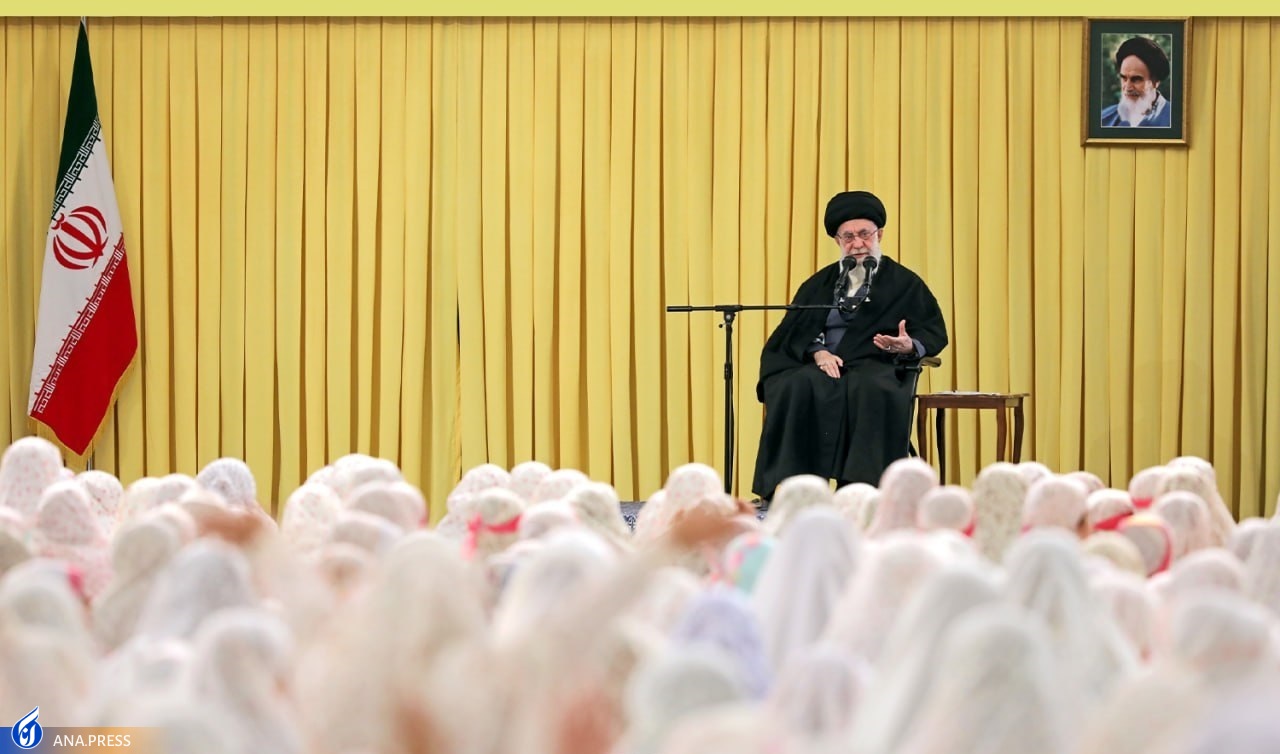 امروز زنان مسئولیت‌پذیر ما در بخشهای علمی، عملی و جهادی، مایه افتخار کشور و بیش از گذشته هستند