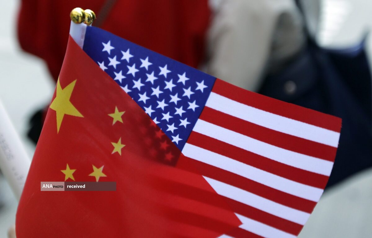 چین به سرنگونی بالون خود از سوی آمریکا واکنش نشان داد