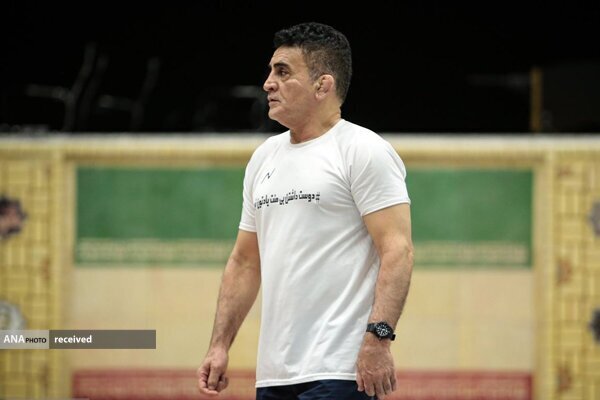 همکاری «آقای خاص» با کشتی تهران؛ مقدمه‌ای برای بازگشت به تیم ملی با سمتی تازه؟
