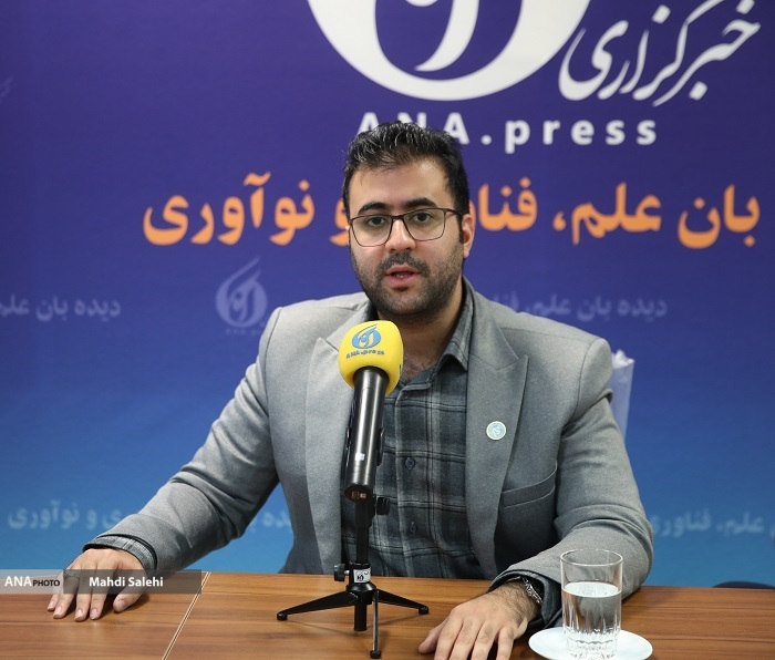 کلید گشایش دروازه دیپلماسی علمی در رویه جاری چاپ مقاله است