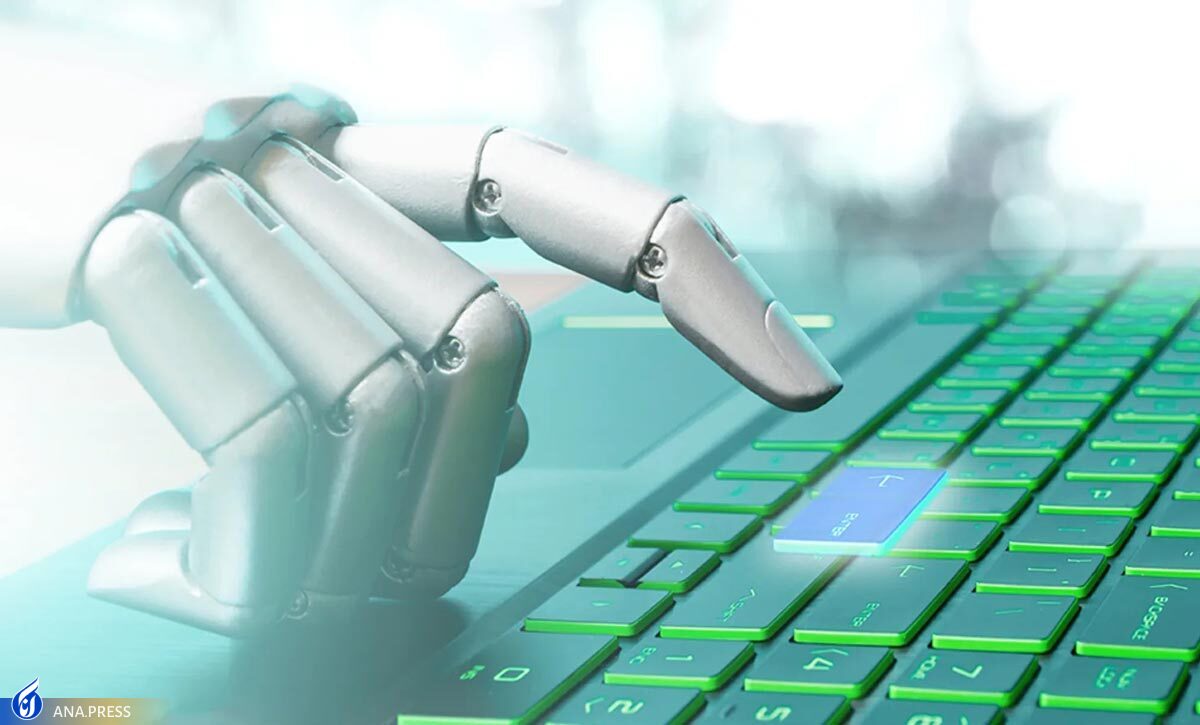 گزارش خبری گزارش خبری