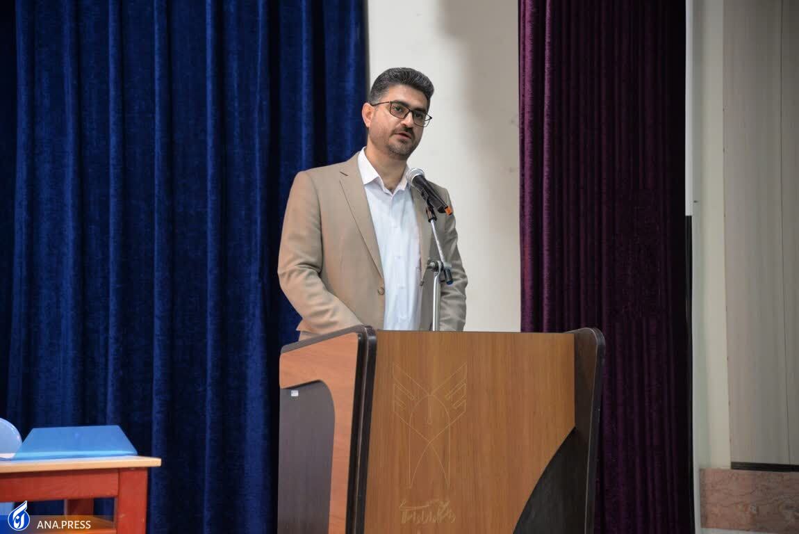 جشنواره ملی «مشاعره علوی» برگزیدگان خود را شناخت