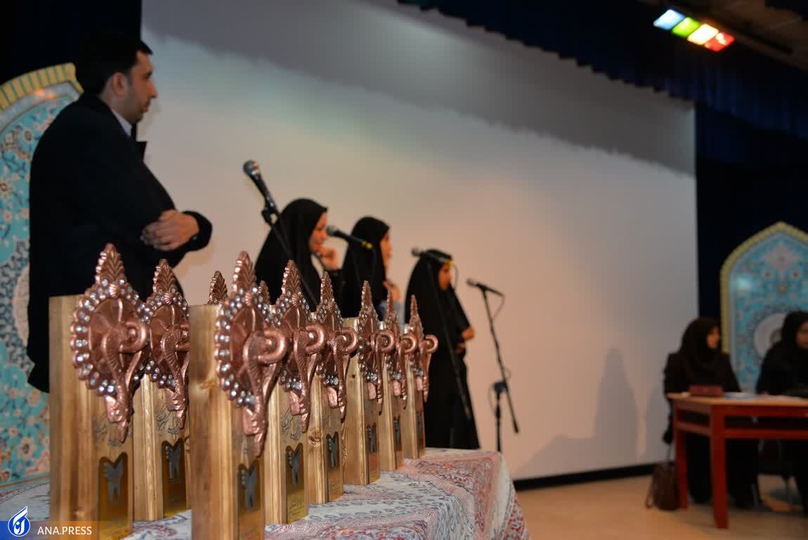 جشنواره ملی «مشاعره علوی» برگزیدگان خود را شناخت