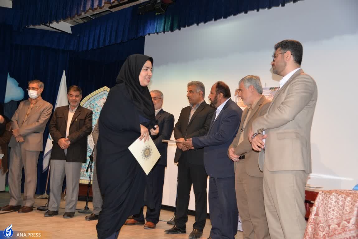 جشنواره ملی «مشاعره علوی» برگزیدگان خود را شناخت جشنواره ملی «مشاعره علوی» برگزیدگان خود را شناخت