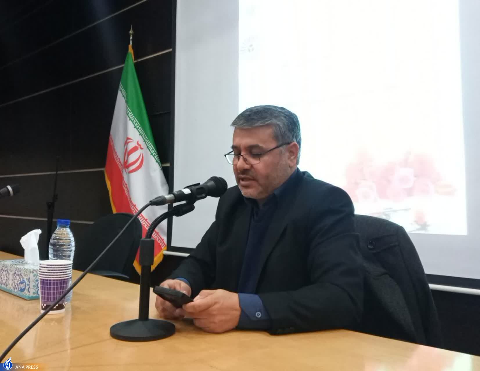 دانشگاه آزاد اسلامی دستاورد موفق انقلاب اسلامی در حوزه آموزش عالی است دانشگاه آزاد اسلامی دستاورد موفق انقلاب اسلامی در حوزه آموزش عالی است