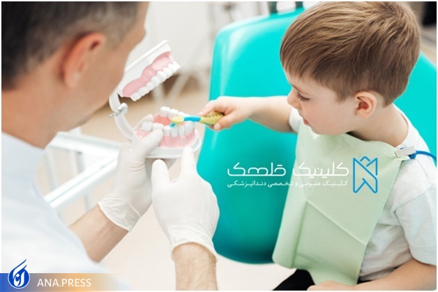 آشنایی با تفاوت کامپوزیت دندان و لمینت دندان