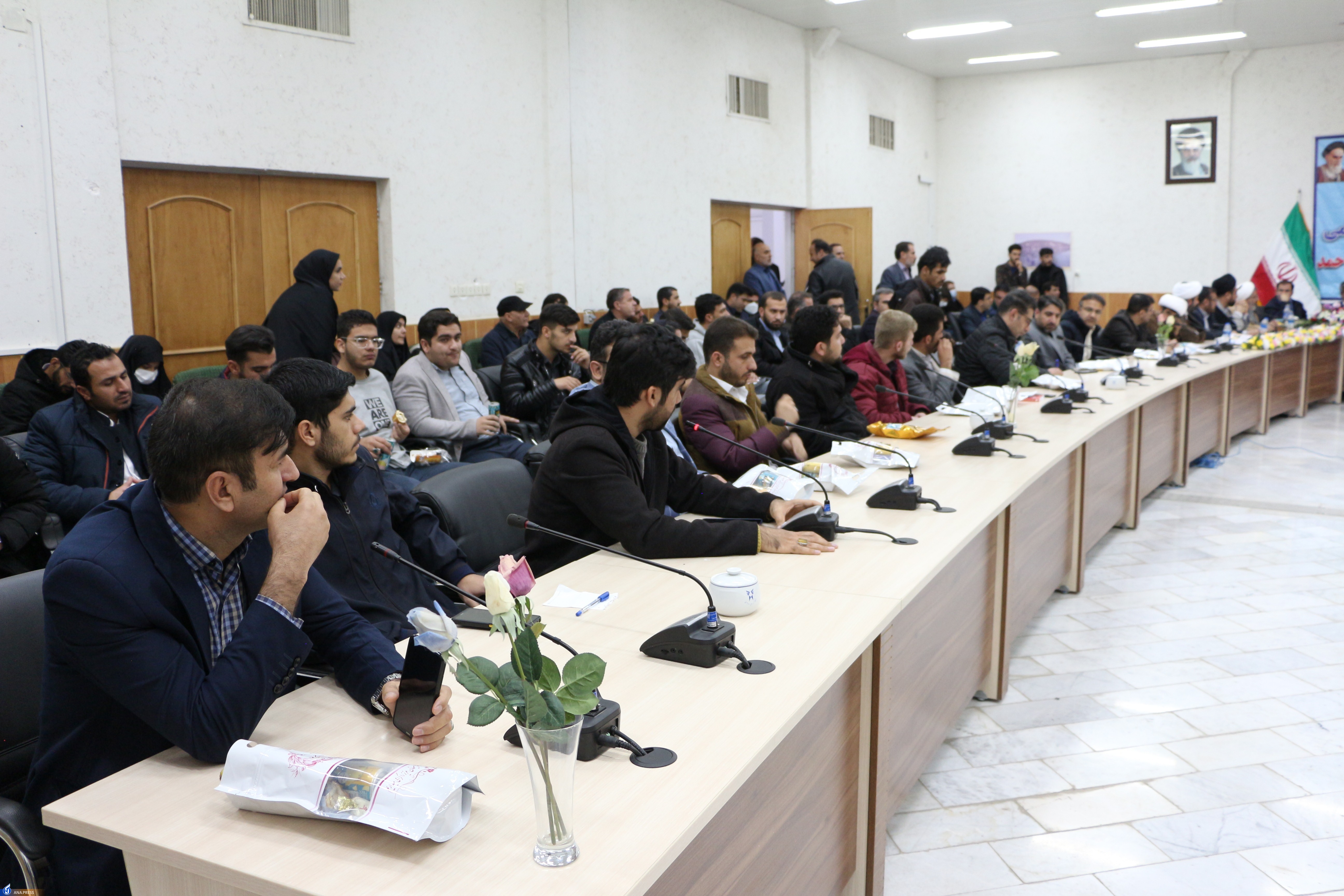 افتتاح و کلنگ‌زنی ۵۳۳ پروژه عمرانی در کهگیلویه و بویراحمد