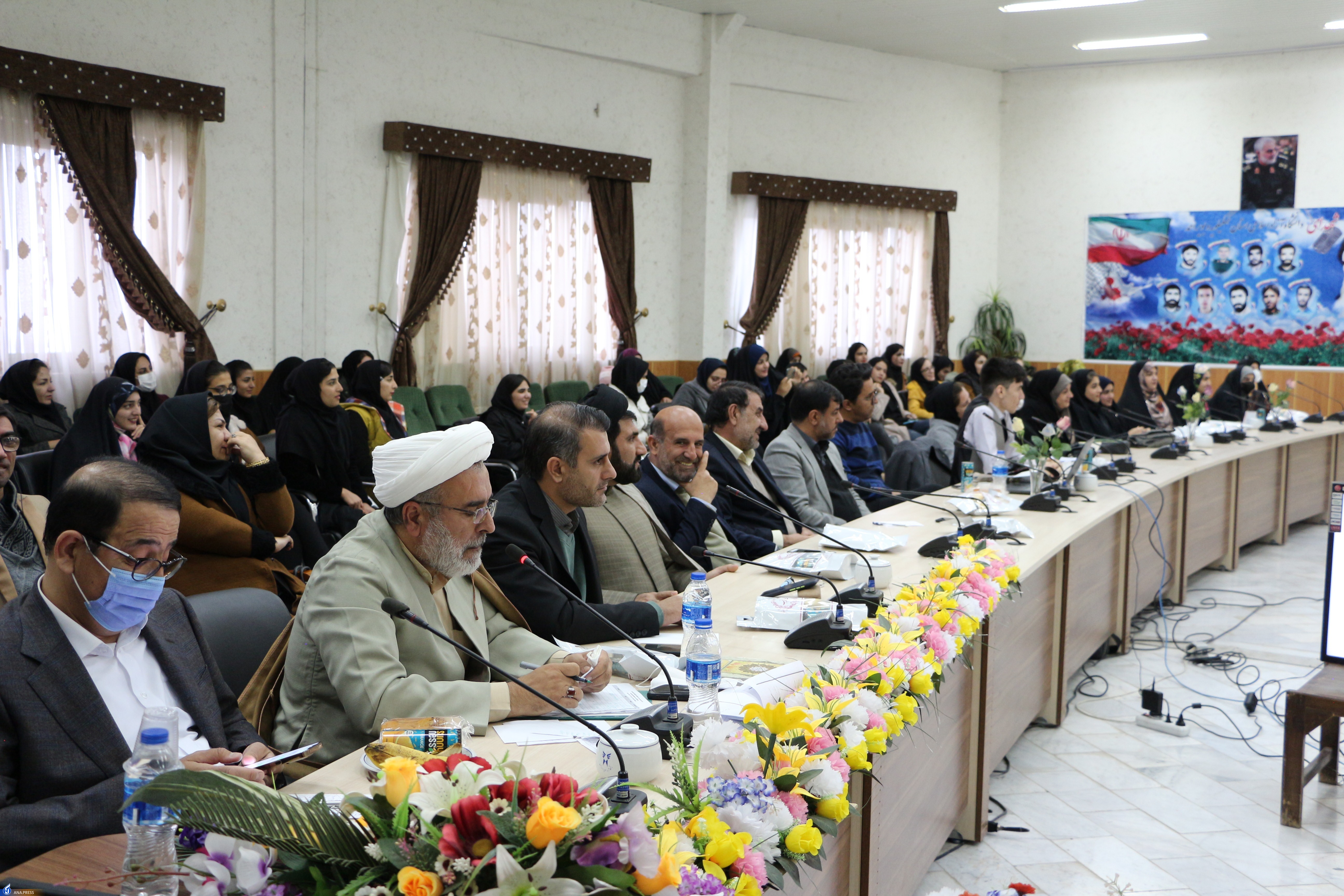 افتتاح و کلنگ‌زنی ۵۳۳ پروژه عمرانی در کهگیلویه و بویراحمد